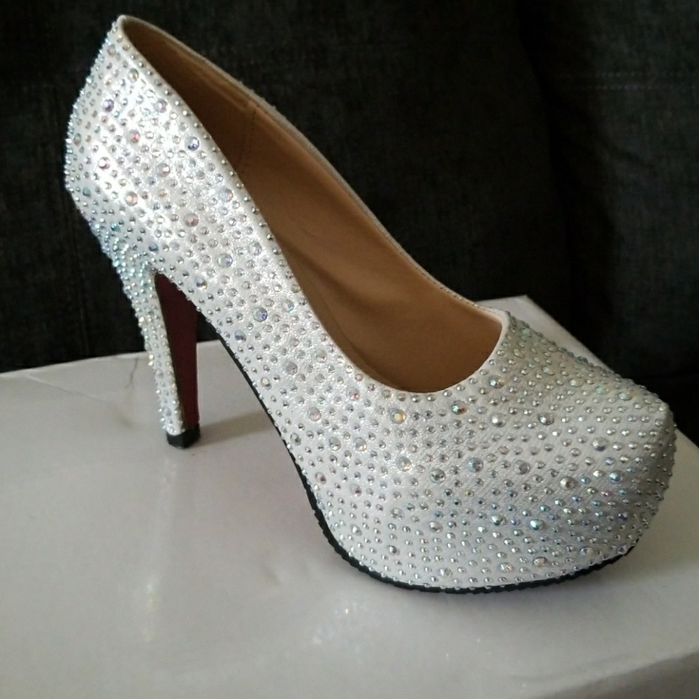 Womens heels